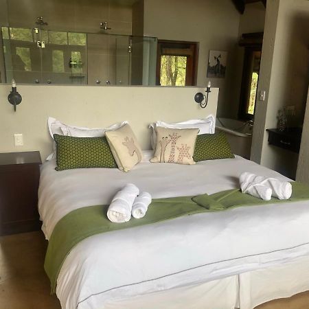 Kgorogoro Lodge Pilanesberg Exteriör bild