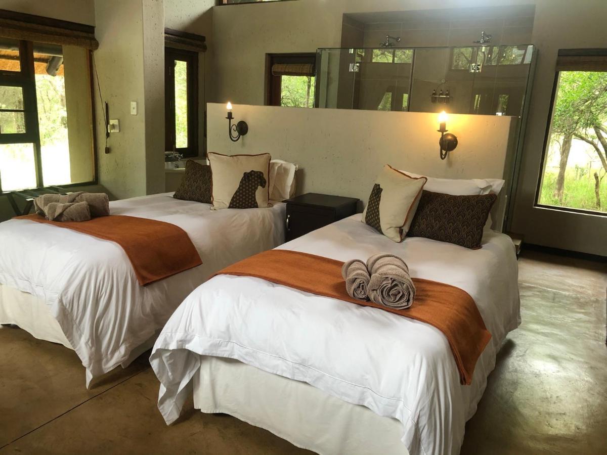 Kgorogoro Lodge Pilanesberg Exteriör bild