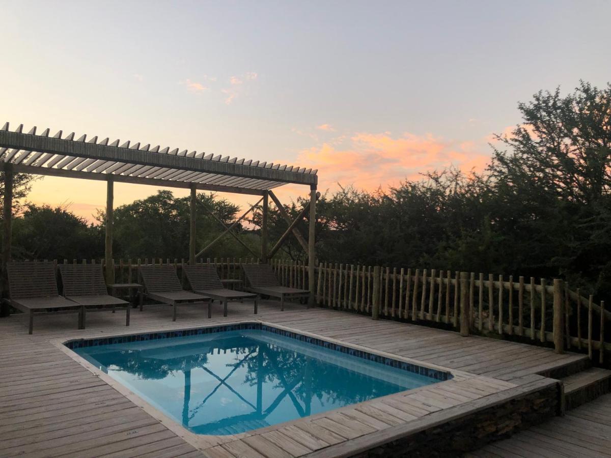 Kgorogoro Lodge Pilanesberg Exteriör bild